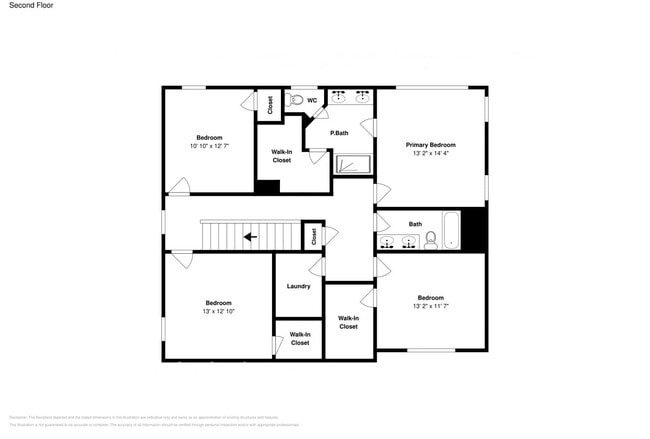 Foto del edificio - 520 Wood Point Way
