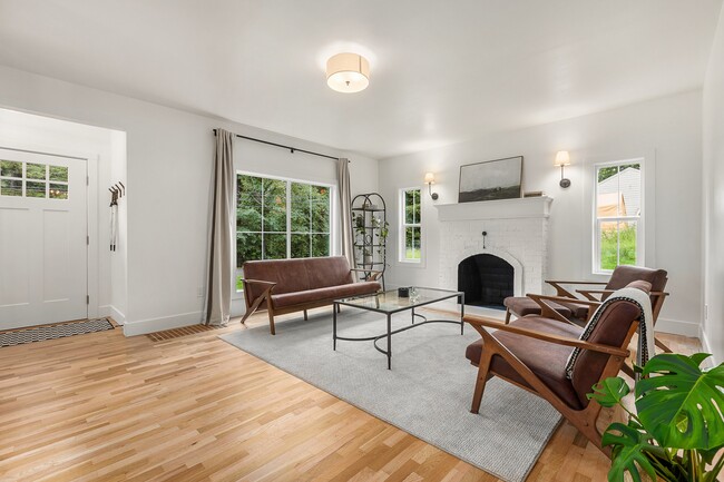 Foto del edificio - 2525 NE Everett St