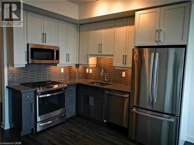 Photo du bâtiment - 2007 James St