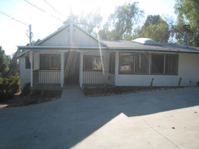 Primary Photo - La Mesa Hideaway!