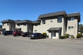 Building Photo - Aladdin Camelot Apartments, LLC