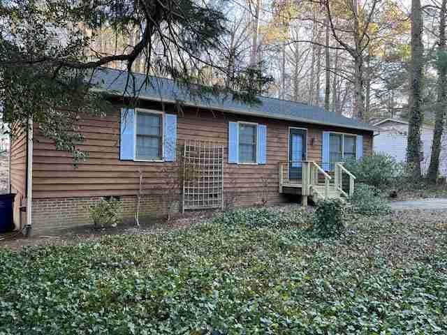 Photo - 1016 Alexander Stewart Rd (Hillsborough, NC)