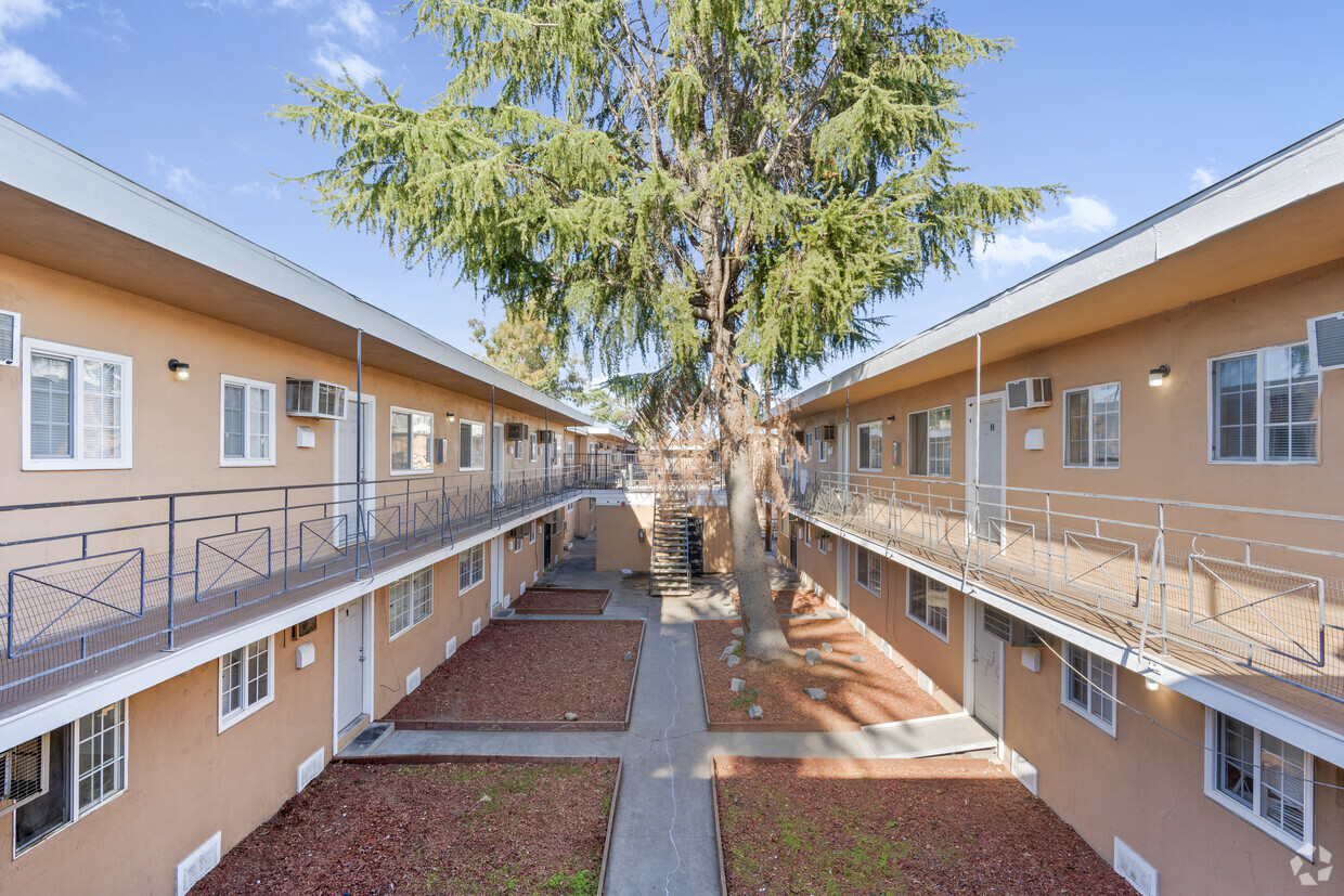 Foto principal - Fairfield Commons