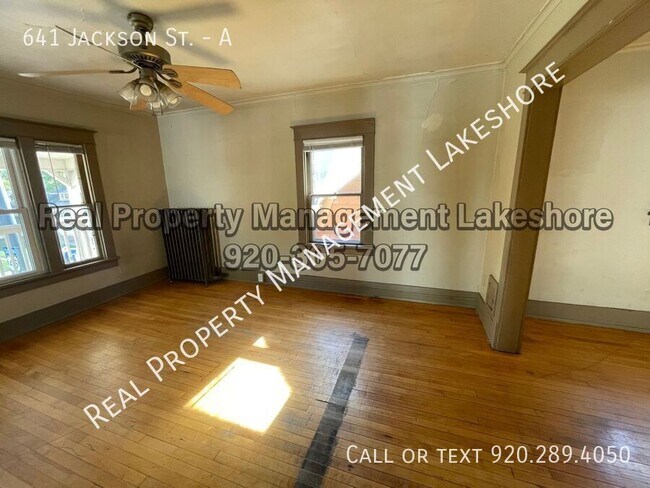 Foto del edificio - 641 Jackson St