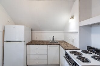 Building Photo - 2119-2121 16th St S