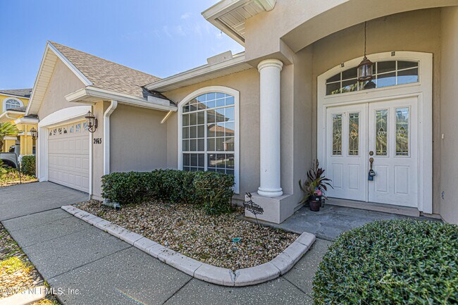 Foto del edificio - 2465 Pinehurst Ln