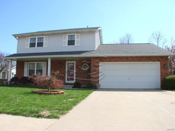 Foto del edificio - 305 Griffin Gate St