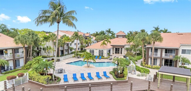 Building Photo - The Fountains At Delray Beach