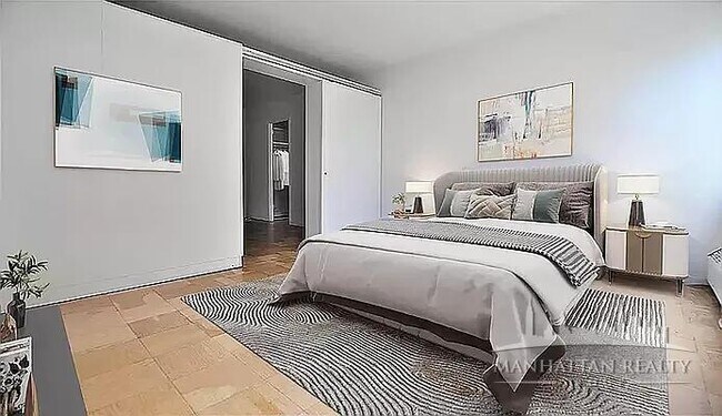 Foto del edificio - 1 bedroom in New York NY 10016
