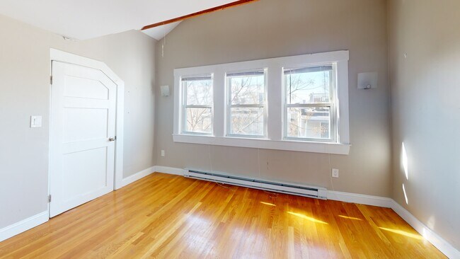 Foto del edificio - 4 Boylston Pl