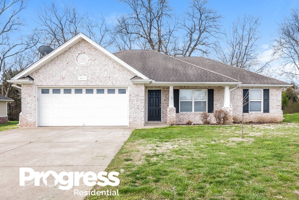 4011 Nuthatch Rd, Spring Hill, TN 37174 House Rental in Spring Hill