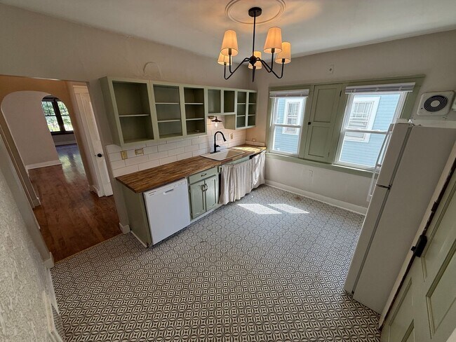 Foto del edificio - 1245-1245 N 46th St