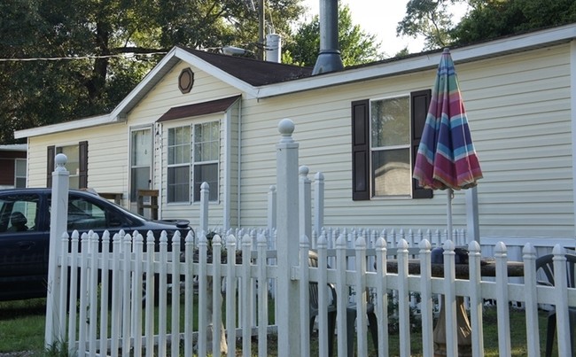 Foto del edificio - Sea Breeze Mobile Home Community