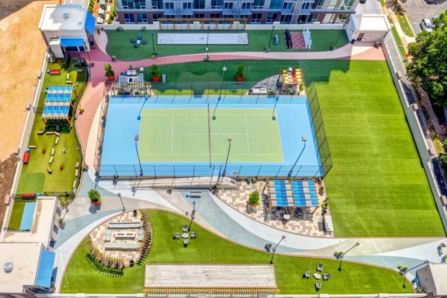 Building Photo - The Ascher