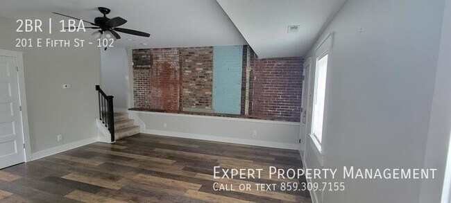 Foto del edificio - 201 E Fifth St