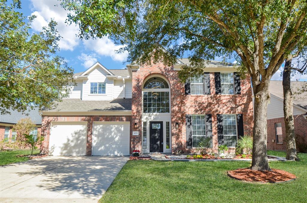 Foto principal - 4111 Blue Forest Dr