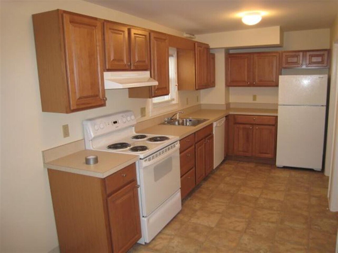 Foto principal - 441R Somerville Ave