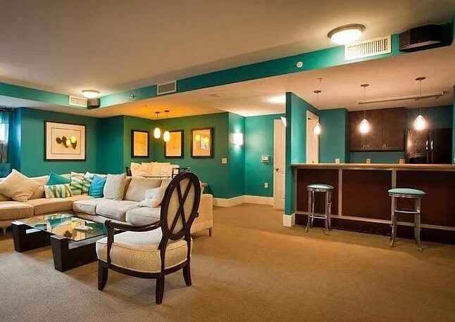 Foto del edificio - 555 Massachusetts Ave NW