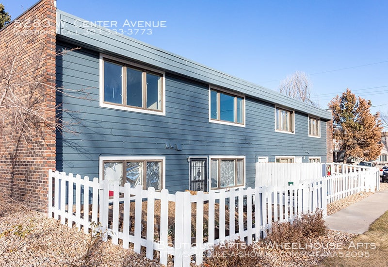 Primary Photo - Wheelhouse Apartments