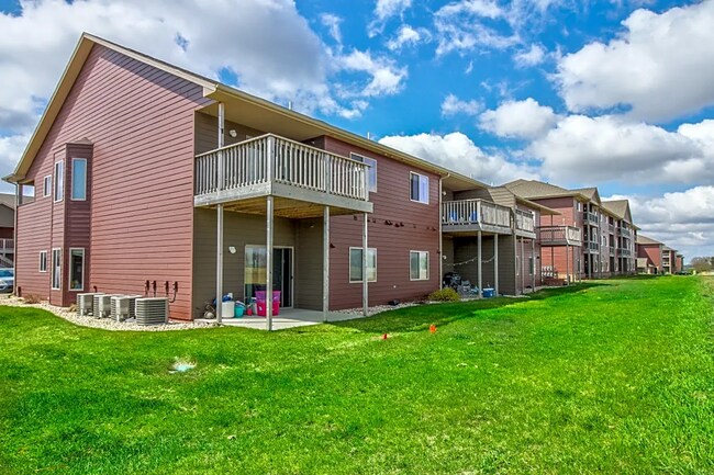 Interior Photo - Sunset Villas Apartments