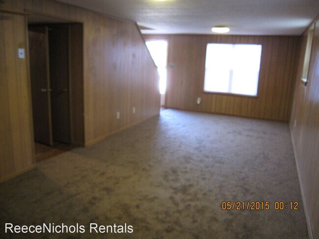 Building Photo - 2 br, 1 bath House - 8822 James A Reed