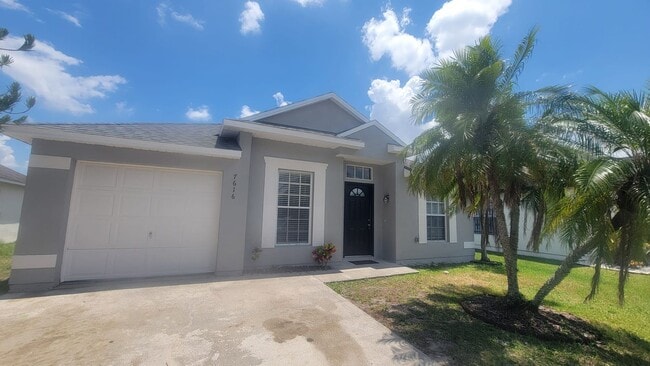 Photo - Corner of Curry Ford and Goldenrod 3 bedroom 2 baths and one car garage House