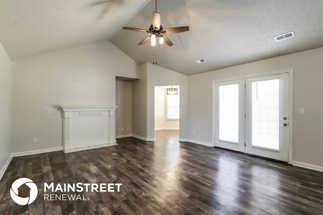 Foto del edificio - 4236 Silver Glade Trail