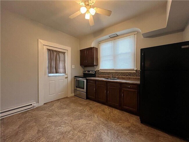 Foto del edificio - 316 North St