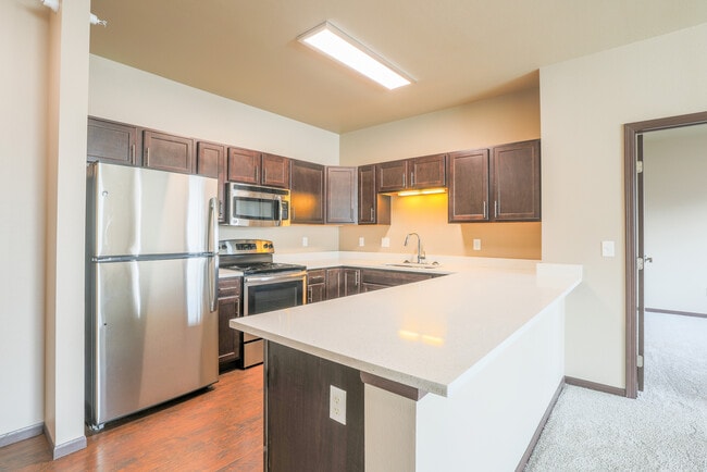 Building Photo - Timber Creek Apartment Homes