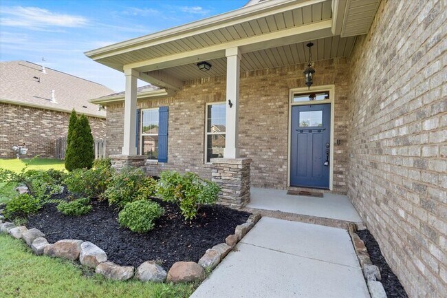 Building Photo - 3037 Peevey Creek Ln