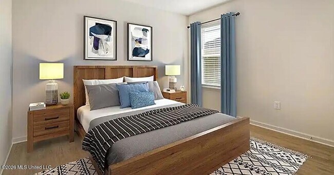 Foto del edificio - 8004 Westwood Cir