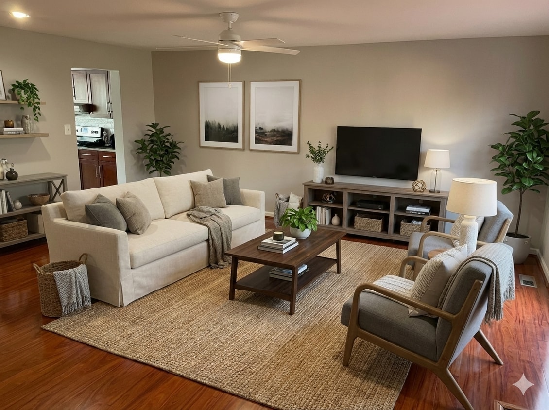 Photo - 5102 Spring Branch Blvd (Montclair, VA)