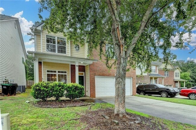 Foto del edificio - 2280 Copper Trail Ln NE