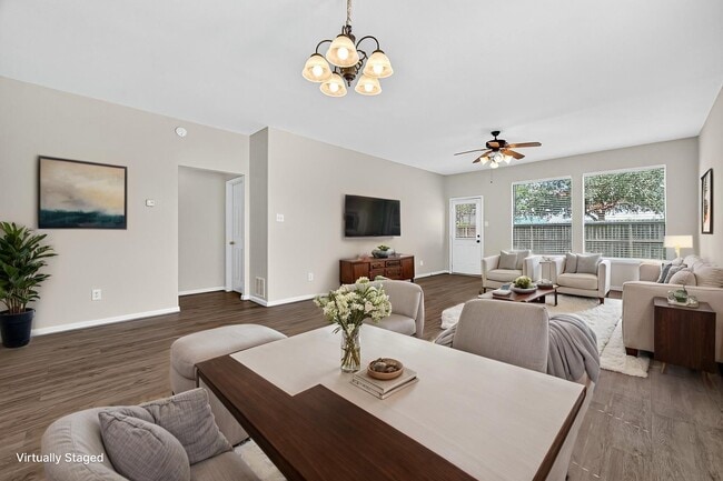 Building Photo - 7219 Anaquitas Creek Ct