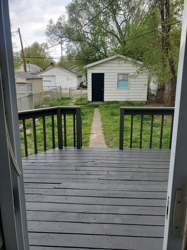 Building Photo - 3 Bed/1bath