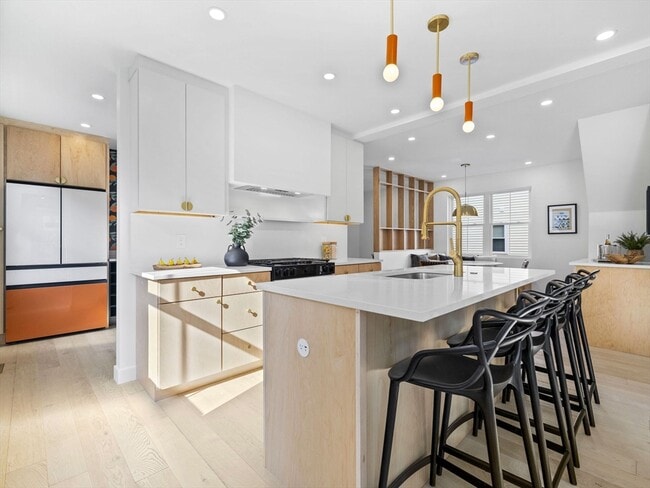 Foto del edificio - 23 Winter St