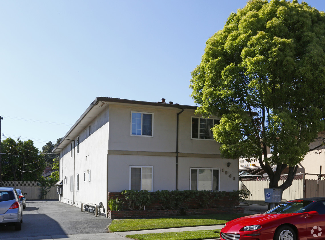 Foto del edificio - 1846 Davis St