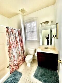 Full Bath - 6302 Blue Sage Ln