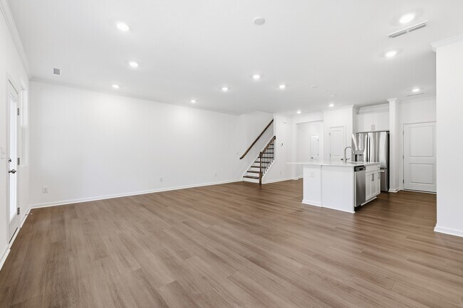 Foto del edificio - 216 Deercroft Dr