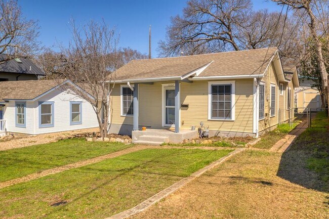 Foto del edificio - 1504 Juliet St