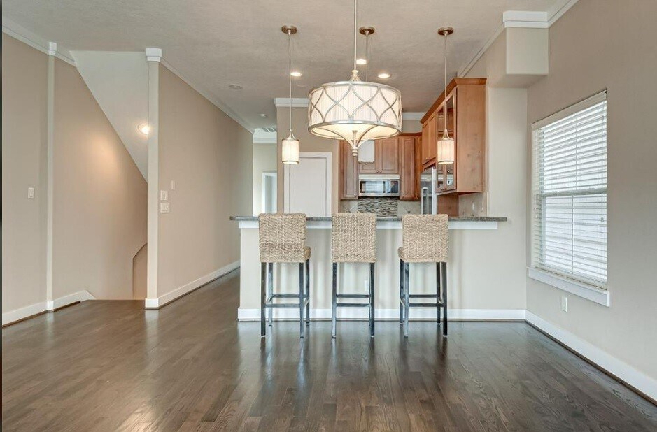 Foto principal - 1215 Wentworth St