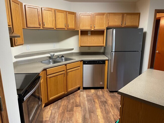 Foto del edificio - Door Creek Apartments