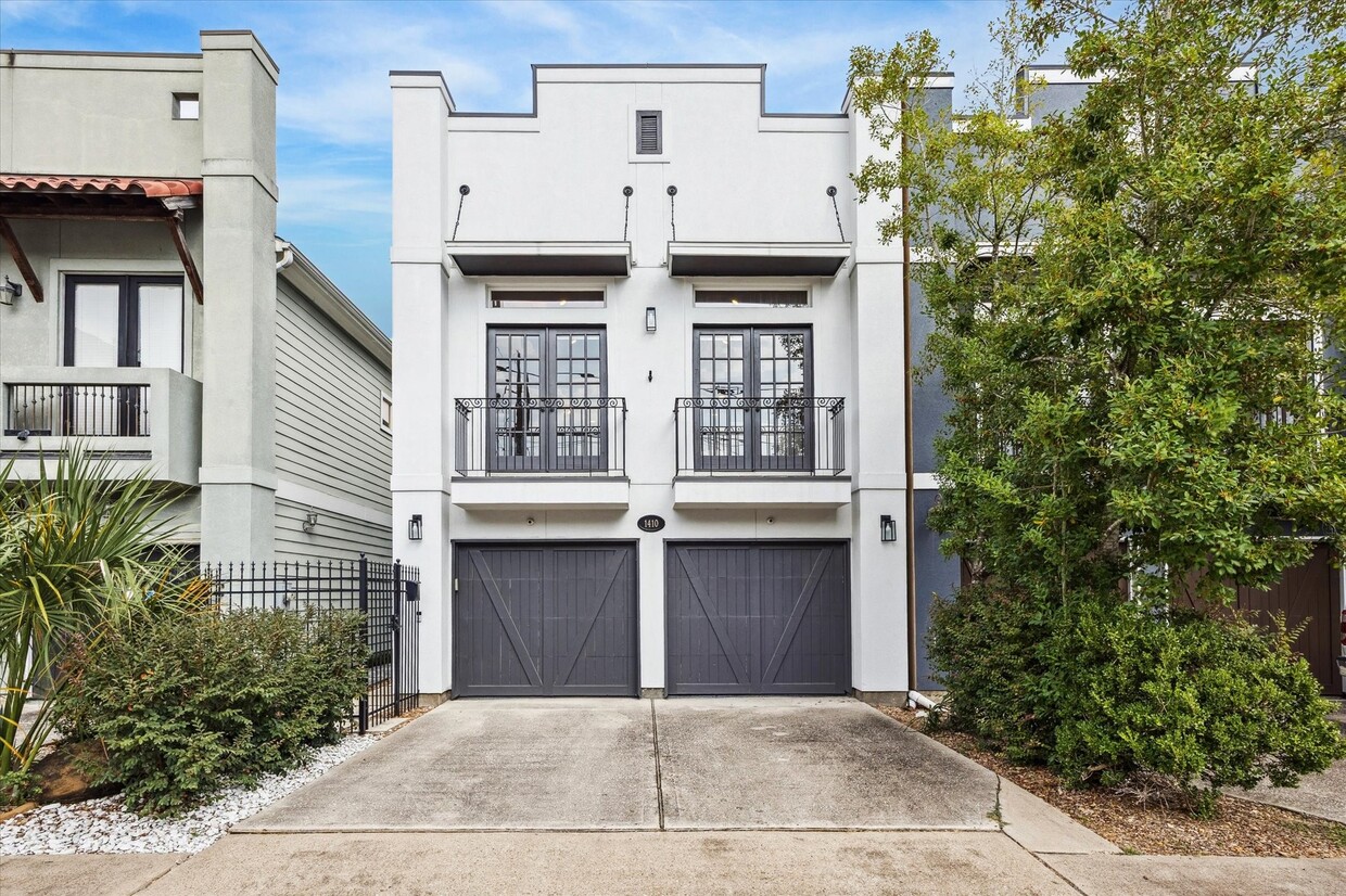 Foto principal - 1410 Asbury St