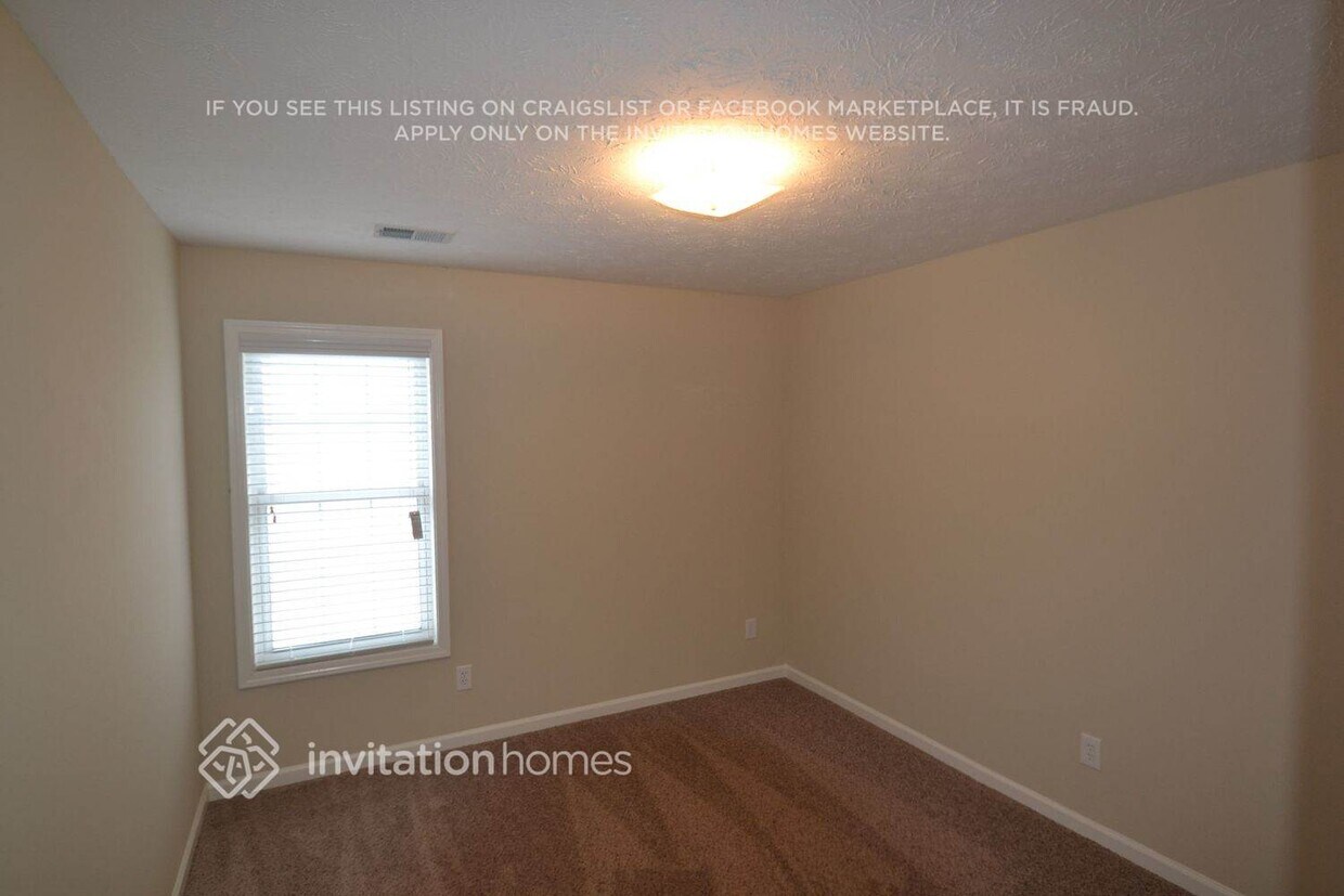 Building Photo - 1513 Hayden Mill Way