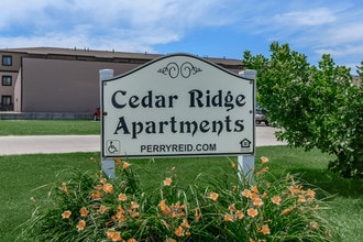 Building Photo - Cedar Ridge
