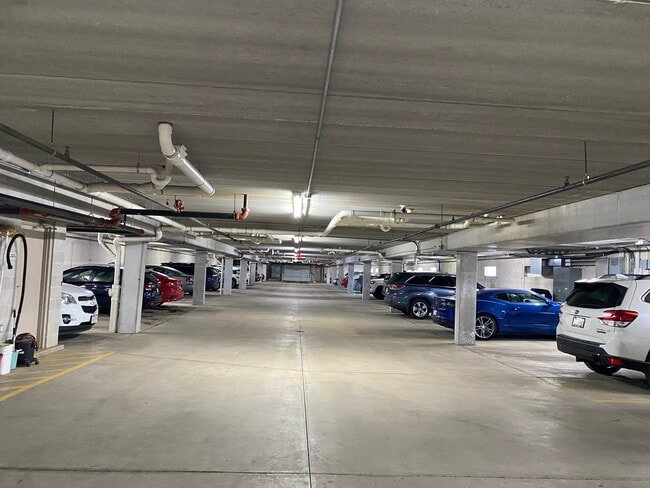2 cars slots - 230 Hilldale Dr