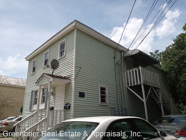 Foto del edificio - 3 br, 1 bath House - 1321  B 18th Street