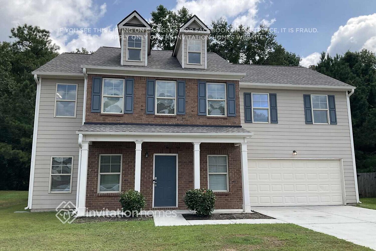 Foto principal - 4121 Oak Field Dr