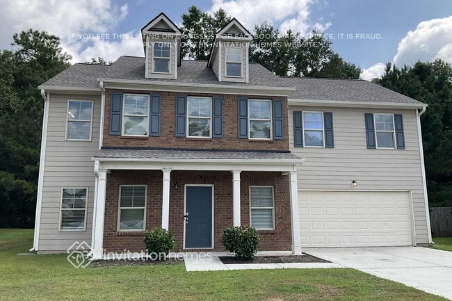 Building Photo - 4121 Oak Field Dr