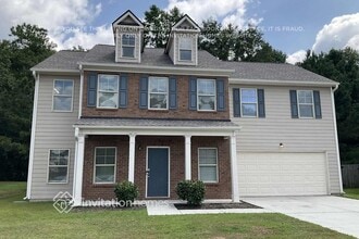 Building Photo - 4121 Oak Field Dr